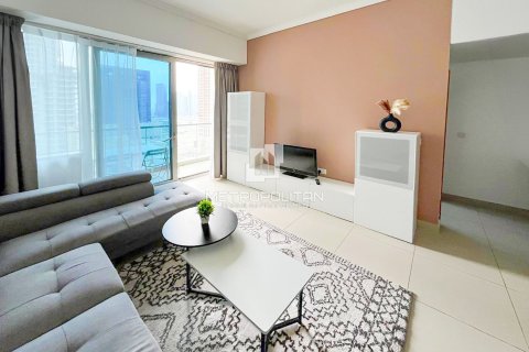 Apartamento en Dubai Marina, Dubai, 1 dormitorio, 82 m², № 15119 - foto 13