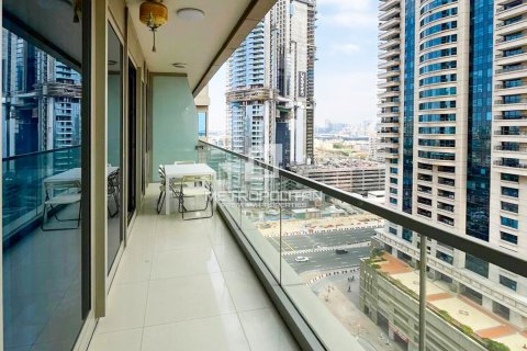 Apartamento en Dubai Marina, Dubai, 1 dormitorio, 82 m², № 15119 - foto 9