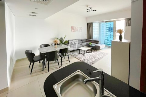 Apartamento en Dubai Marina, Dubai, 1 dormitorio, 82 m², № 15119 - foto 11