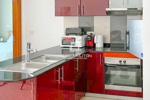 Apartamento en Dubai Marina, Dubai, 1 dormitorio, 82 m², № 15119 - foto 6