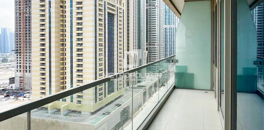 Apartamento en Dubai Marina, Dubai, 1 dormitorio, 82 m², № 15119