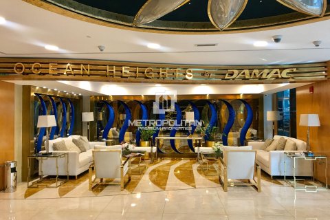 Apartamento en Dubai Marina, Dubai, 1 dormitorio, 82 m², № 15119 - foto 3