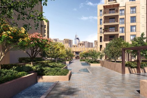 شقة في Madinat Jumeirah Living, ام سقيم, دبي 1غرف نوم, 70 م² رقم 15121 - صورة 10