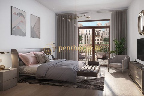 شقة في Madinat Jumeirah Living, ام سقيم, دبي 1غرف نوم, 70 م² رقم 15121 - صورة 4