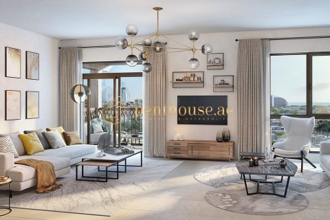 شقة في Madinat Jumeirah Living, ام سقيم, دبي 1غرف نوم, 70 م² رقم 15121 - صورة 1