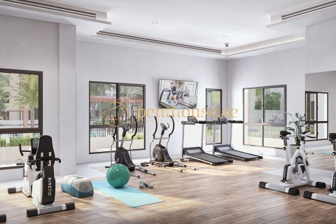 شقة في Madinat Jumeirah Living, ام سقيم, دبي 1غرف نوم, 70 م² رقم 15121 - صورة 6