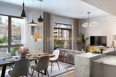 شقة في Madinat Jumeirah Living, ام سقيم, دبي 1غرف نوم, 70 م² رقم 15121 - صورة 3