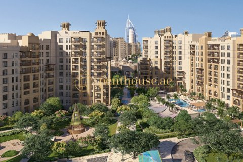 شقة في Madinat Jumeirah Living, ام سقيم, دبي 1غرف نوم, 70 م² رقم 15121 - صورة 11
