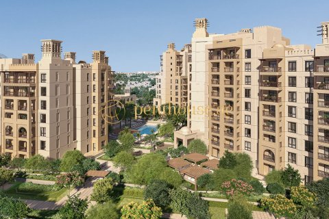 شقة في Madinat Jumeirah Living, ام سقيم, دبي 1غرف نوم, 70 م² رقم 15121 - صورة 12