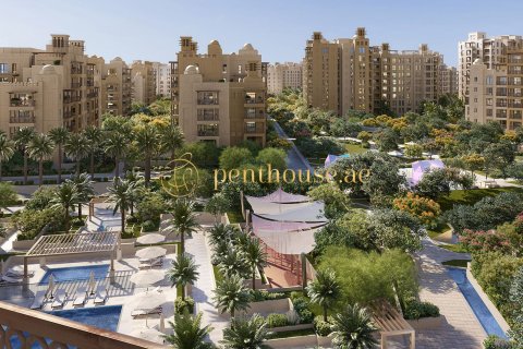 شقة في Madinat Jumeirah Living, ام سقيم, دبي 1غرف نوم, 70 م² رقم 15121 - صورة 9