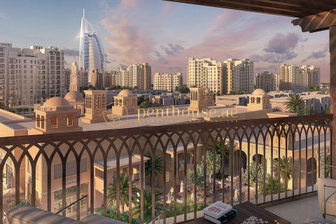 شقة في Madinat Jumeirah Living, ام سقيم, دبي 1غرف نوم, 70 م² رقم 15121 - صورة 5