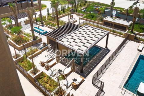 Купить квартиру в Madinat Jumeirah Living, Умм-Сукейм, Дубай: 3 спальни, 179м², № 19369 - фото 11