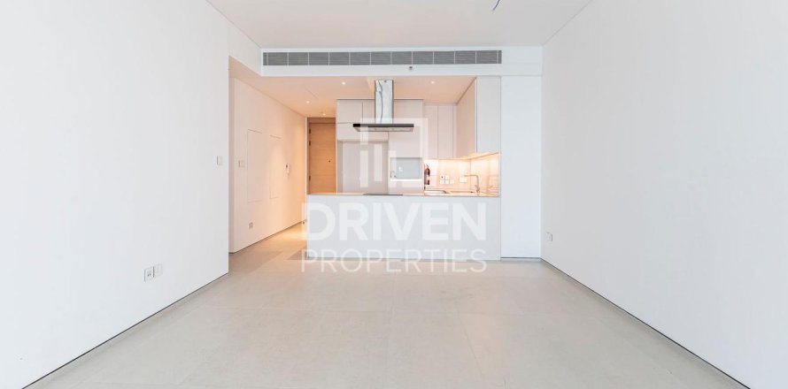 Appartement à The Address Jumeirah Resort and Spa, Jumeirah Beach Residence, Dubai, 2 chambres, 108 m², № 19383