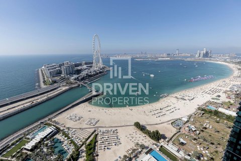 Appartement à The Address Jumeirah Resort and Spa, Jumeirah Beach Residence, Dubai, 2 chambres, 108 m², № 19383 - photo 12