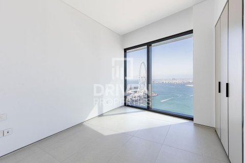 Appartement à The Address Jumeirah Resort and Spa, Jumeirah Beach Residence, Dubai, 2 chambres, 108 m², № 19383 - photo 5