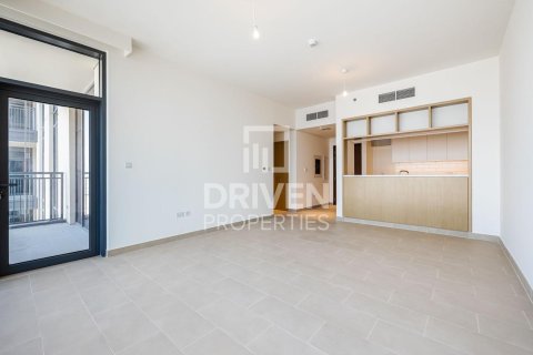 Apartment in Dubai Creek Harbour (The Lagoons), Dubai 2 bedrooms, 103 sq.m. № 19382 - photo 1