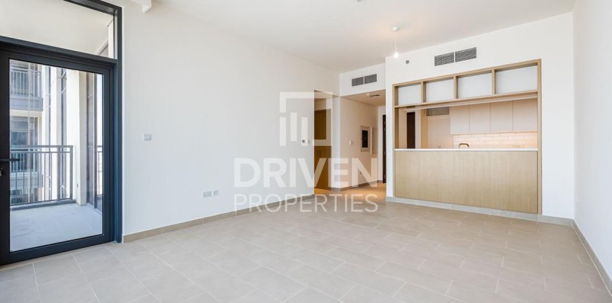 Apartment in Dubai Creek Harbour (The Lagoons), Dubai 2 bedrooms, 103 sq.m. № 19382