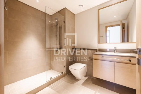 Apartment in Dubai Creek Harbour (The Lagoons), Dubai 2 bedrooms, 103 sq.m. № 19382 - photo 3