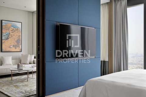 Apartment in Zabeel, Dubai 1 bedroom, 81 sq.m. № 19381 - photo 6