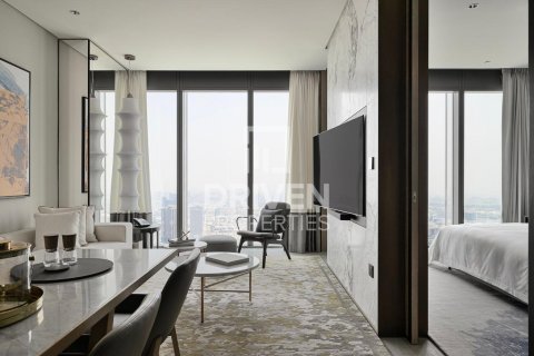 Apartment in Zabeel, Dubai 1 bedroom, 81 sq.m. № 19381 - photo 4