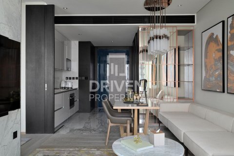Apartment in Zabeel, Dubai 1 bedroom, 81 sq.m. № 19381 - photo 3