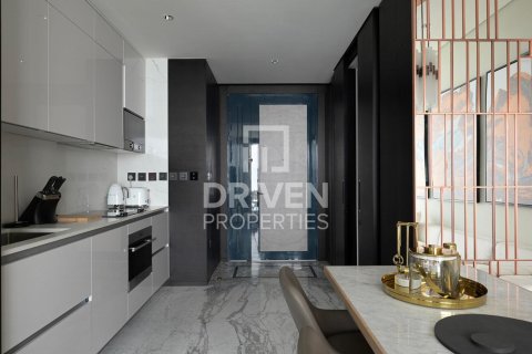 Apartment in Zabeel, Dubai 1 bedroom, 81 sq.m. № 19381 - photo 11