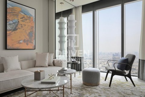 Apartment in Zabeel, Dubai 1 bedroom, 81 sq.m. № 19381 - photo 1