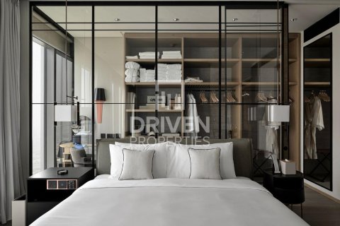 Apartment in Zabeel, Dubai 1 bedroom, 81 sq.m. № 19381 - photo 7