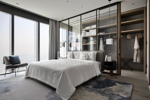 Apartment in Zabeel, Dubai 1 bedroom, 81 sq.m. № 19381 - photo 5