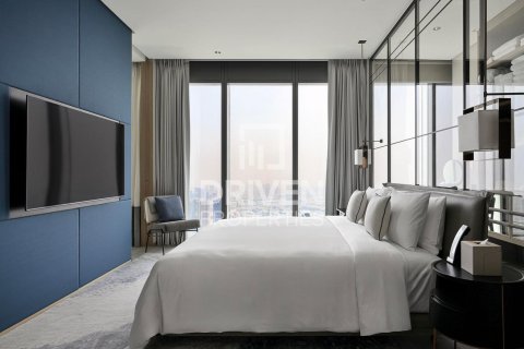 Apartment in Zabeel, Dubai 1 bedroom, 81 sq.m. № 19381 - photo 8