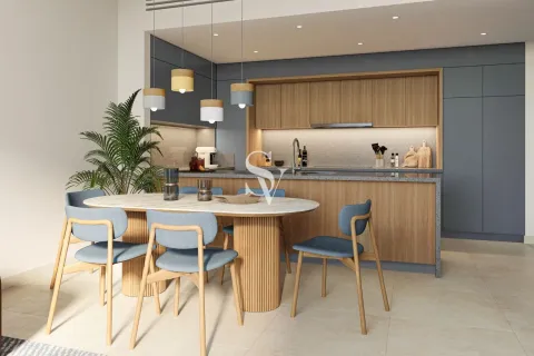 Apartment in Dubai Design District, Dubai 3 bedrooms, 188 sq.m. № 68400 - photo 14