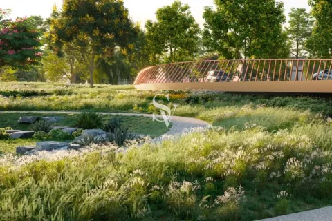 فيلا في Dubai Land, دبي 5 غرف نوم , 586 م² رقم 68390 - صورة 4