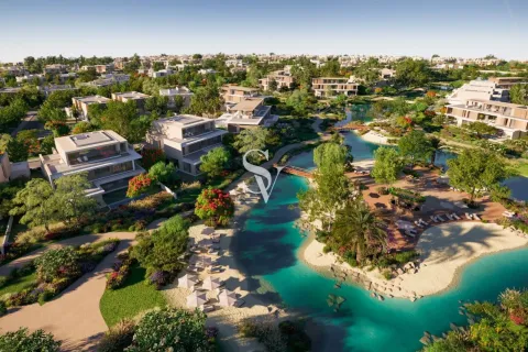 فيلا في Dubai Land, دبي 5 غرف نوم , 586 م² رقم 68390 - صورة 1