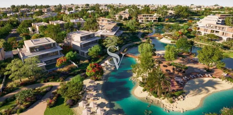 فيلا في Dubai Land, دبي 5 غرف نوم , 586 م² رقم 68390