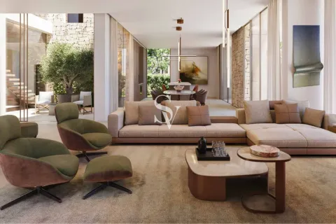 فيلا في Dubai Land, دبي 5 غرف نوم , 586 م² رقم 68390 - صورة 13