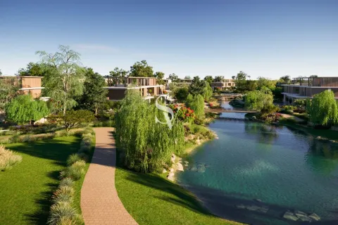 فيلا في Dubai Land, دبي 5 غرف نوم , 586 م² رقم 68390 - صورة 5