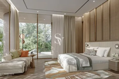 Villa in Tilal Al Ghaf, Dubai 6 bedrooms, 932 sq.m. № 68403 - photo 16