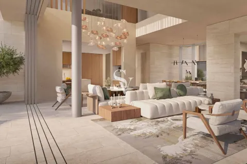 Villa à Dubai Land, Dubai, 5 chambres, 758 m², № 68391 - photo 12