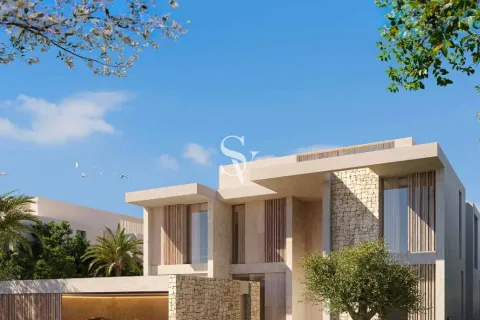 Villa à Dubai Land, Dubai, 5 chambres, 758 m², № 68391 - photo 6
