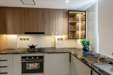 Apartment in Dubai Land, Dubai 1 bedroom, 90 sq.m. № 68402 - photo 9