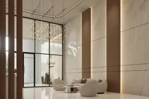 Apartment in Dubai Land, Dubai 1 bedroom, 90 sq.m. № 68402 - photo 10