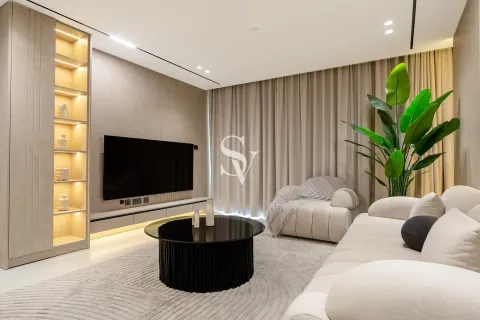 Apartment in Dubai Land, Dubai 1 bedroom, 90 sq.m. № 68402 - photo 1