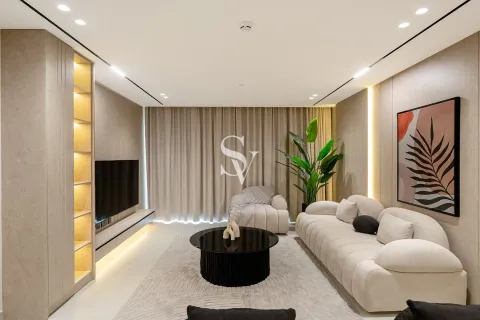 Apartment in Dubai Land, Dubai 1 bedroom, 90 sq.m. № 68402 - photo 14