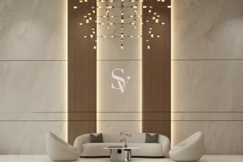 Apartment in Dubai Land, Dubai 1 bedroom, 90 sq.m. № 68402 - photo 3