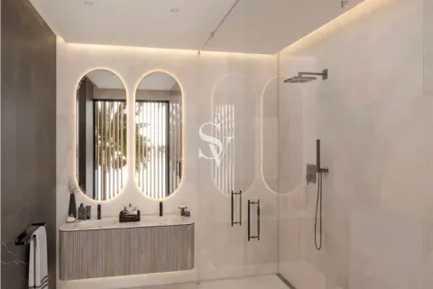 Villa in Palm Jebel Ali, Dubai 5 bedrooms, 686 sq.m. № 68399 - photo 25