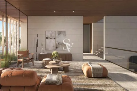 Villa in Palm Jebel Ali, Dubai 5 bedrooms, 686 sq.m. № 68399 - photo 13