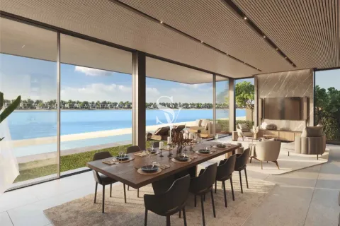 Villa in Palm Jebel Ali, Dubai 5 bedrooms, 686 sq.m. № 68399 - photo 27