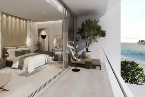 Villa in Palm Jebel Ali, Dubai 5 bedrooms, 686 sq.m. № 68399 - photo 21