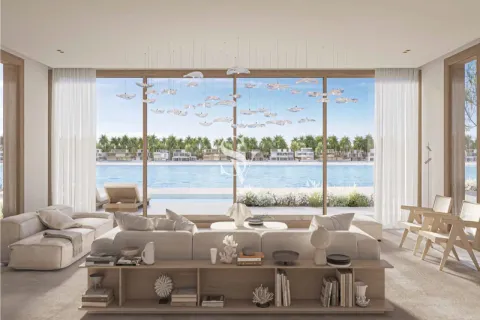 Villa in Palm Jebel Ali, Dubai 5 bedrooms, 686 sq.m. № 68399 - photo 6