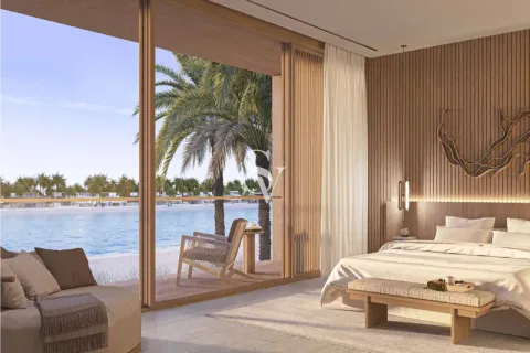 Villa in Palm Jebel Ali, Dubai 5 bedrooms, 686 sq.m. № 68399 - photo 4